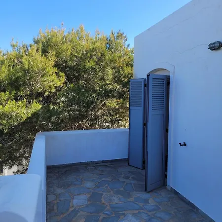 The Nest Combo, Sea View, 8' To Psili Ammos Σπίτι διακοπών *