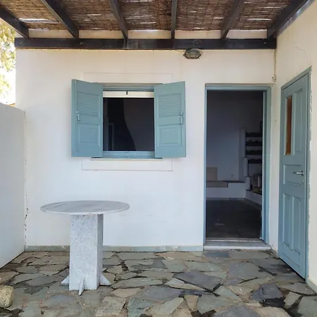 The Nest Combo, Sea View, 8' To Psili Ammos Nyaraló