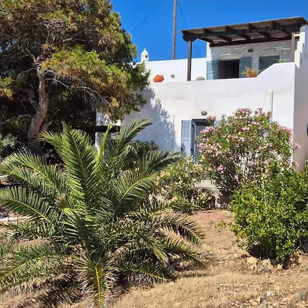 Σπίτι διακοπών The Nest Combo, Sea View, 8' To Psili Ammos Σέριφος