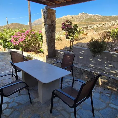 The Nest Combo, Sea View, 8' To Psili Ammos